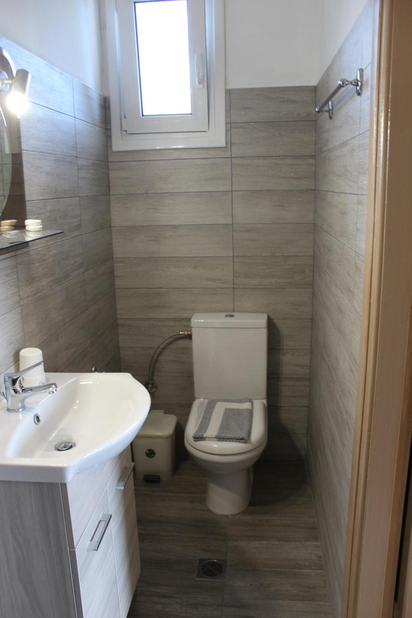 Theodora Studios & Apartments Skala  Εξωτερικό φωτογραφία