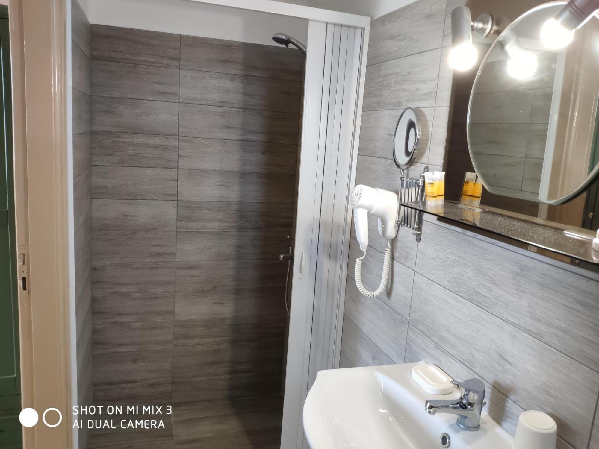 Theodora Studios & Apartments Skala  Εξωτερικό φωτογραφία